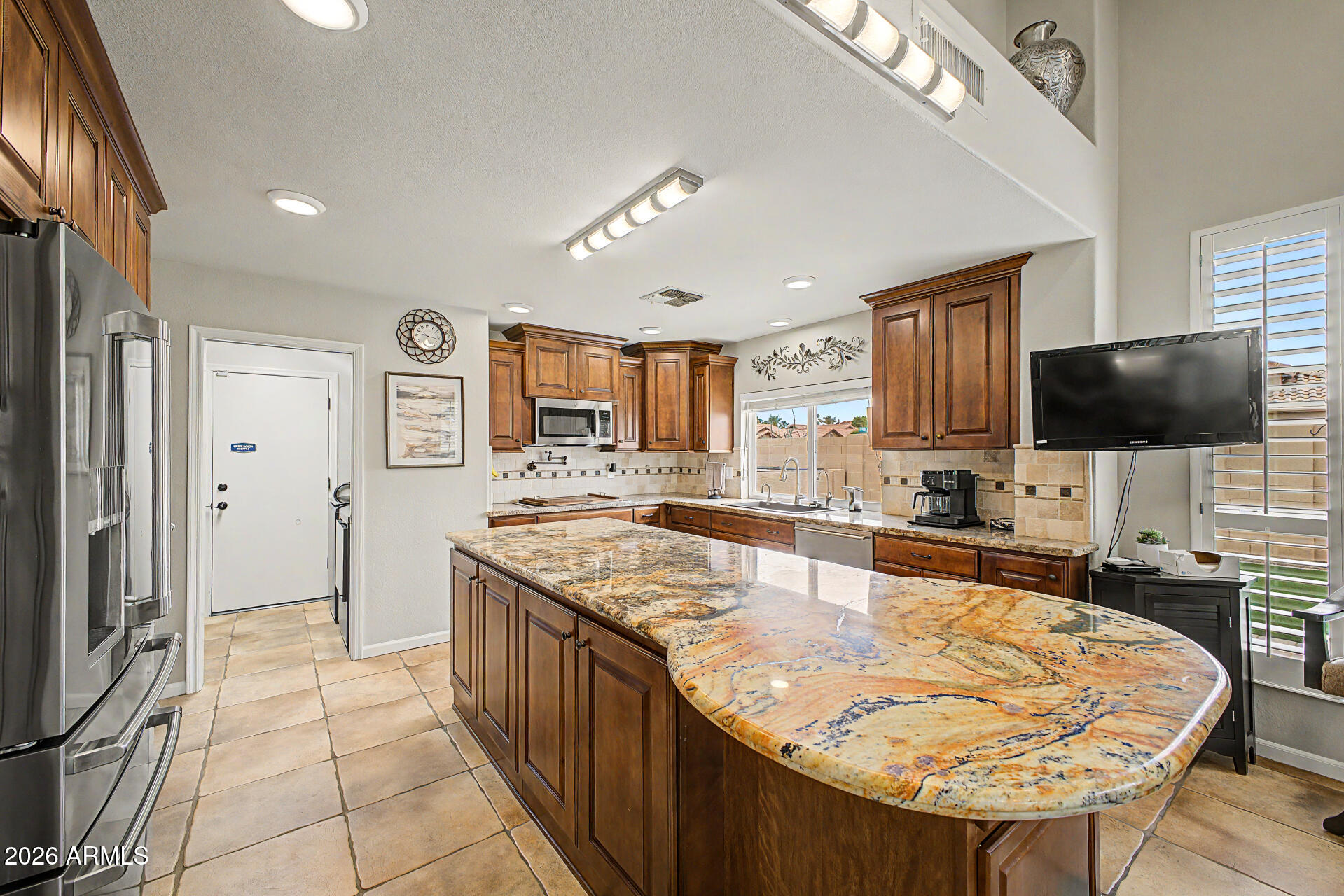 Sun Lakes 26B - Residential