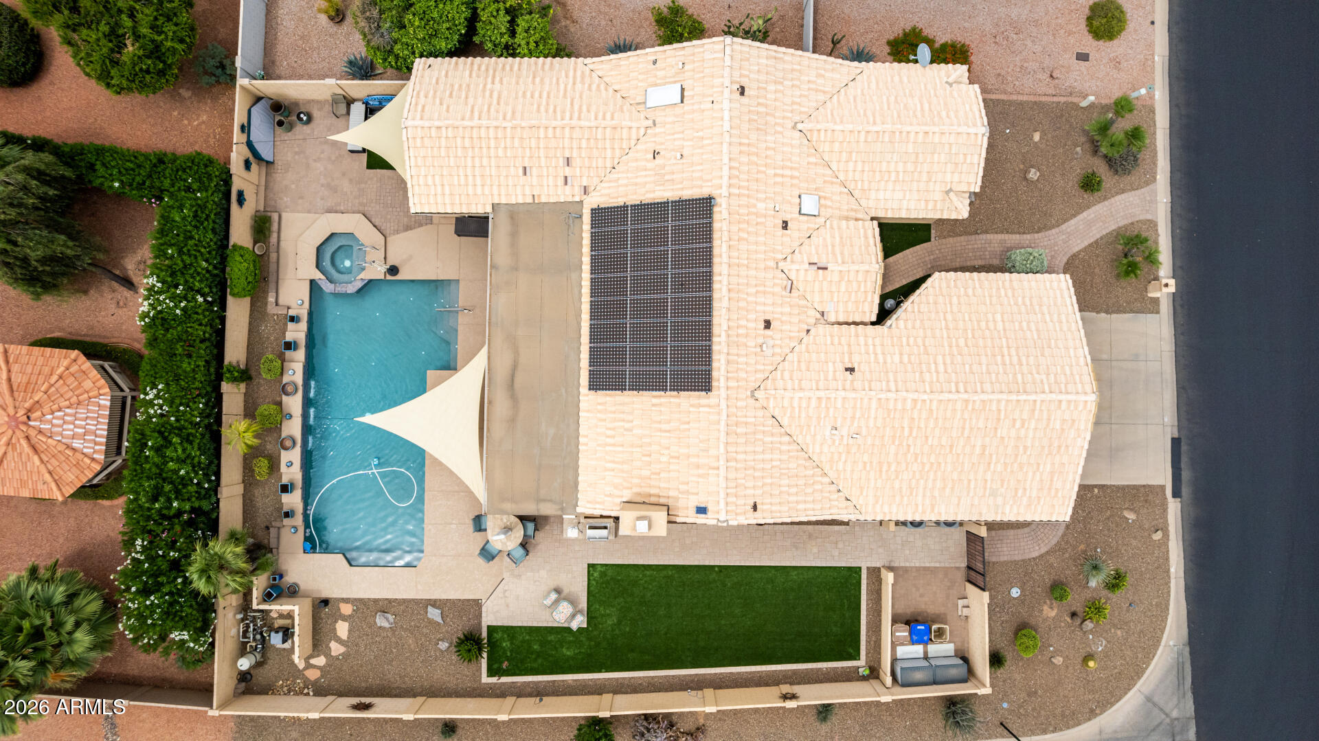 Sun Lakes 26B - Residential
