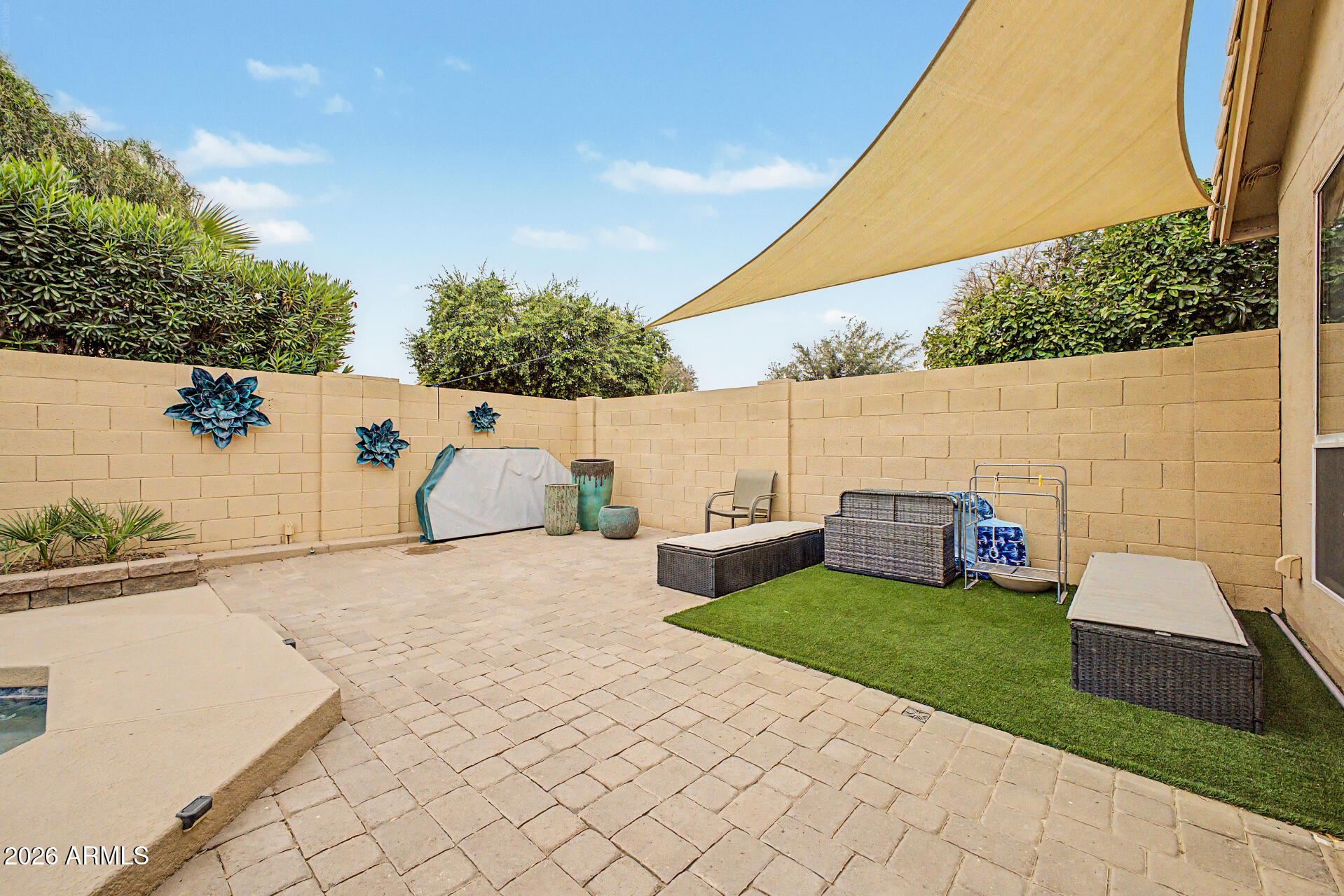Sun Lakes 26B - Residential