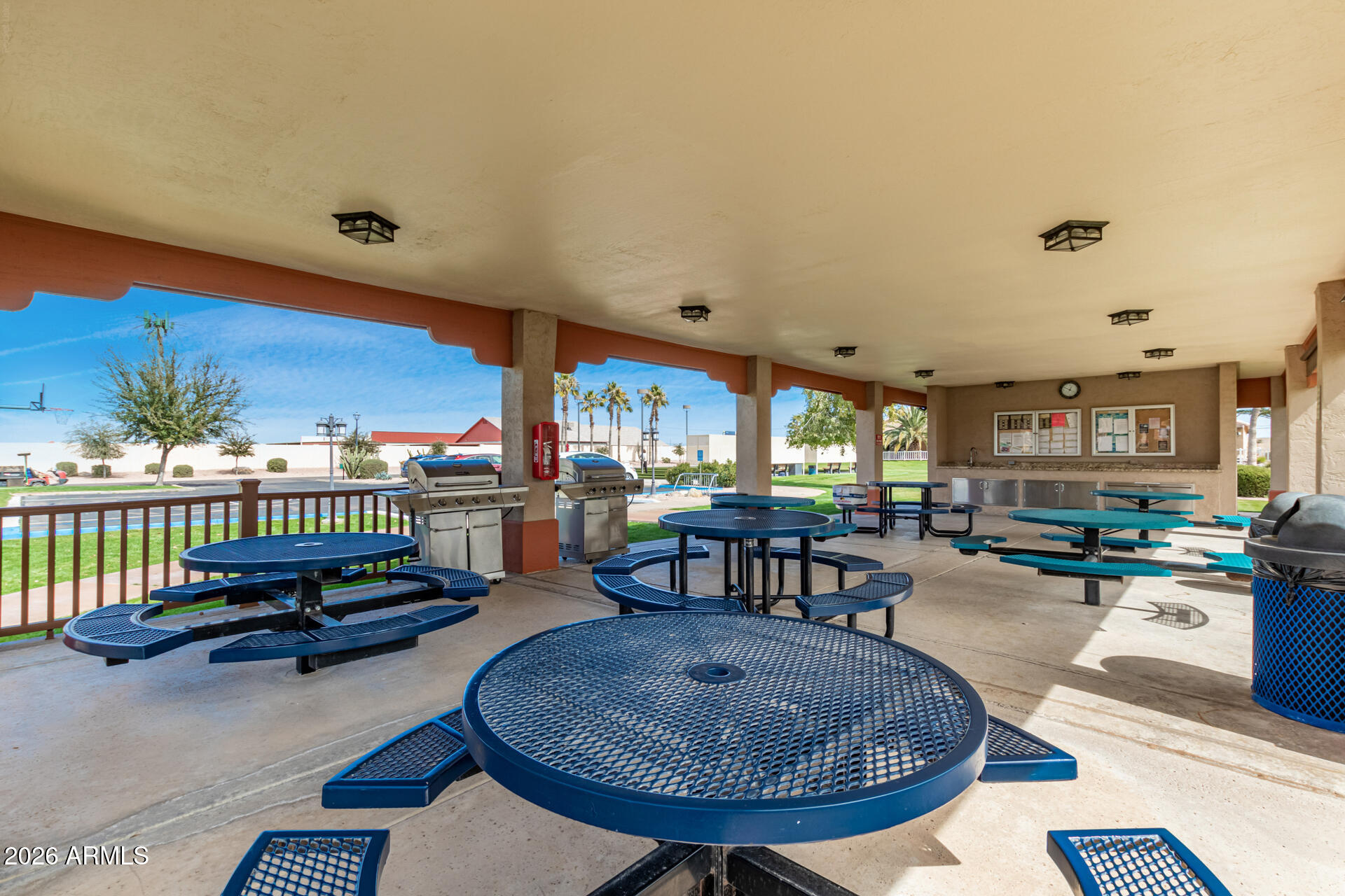 Sun Lakes 26B - Residential