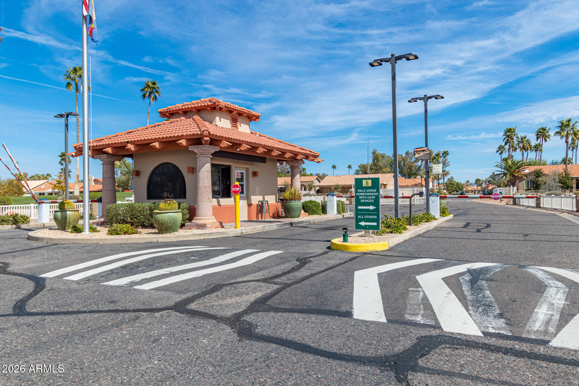 Sun Lakes 26B - Residential
