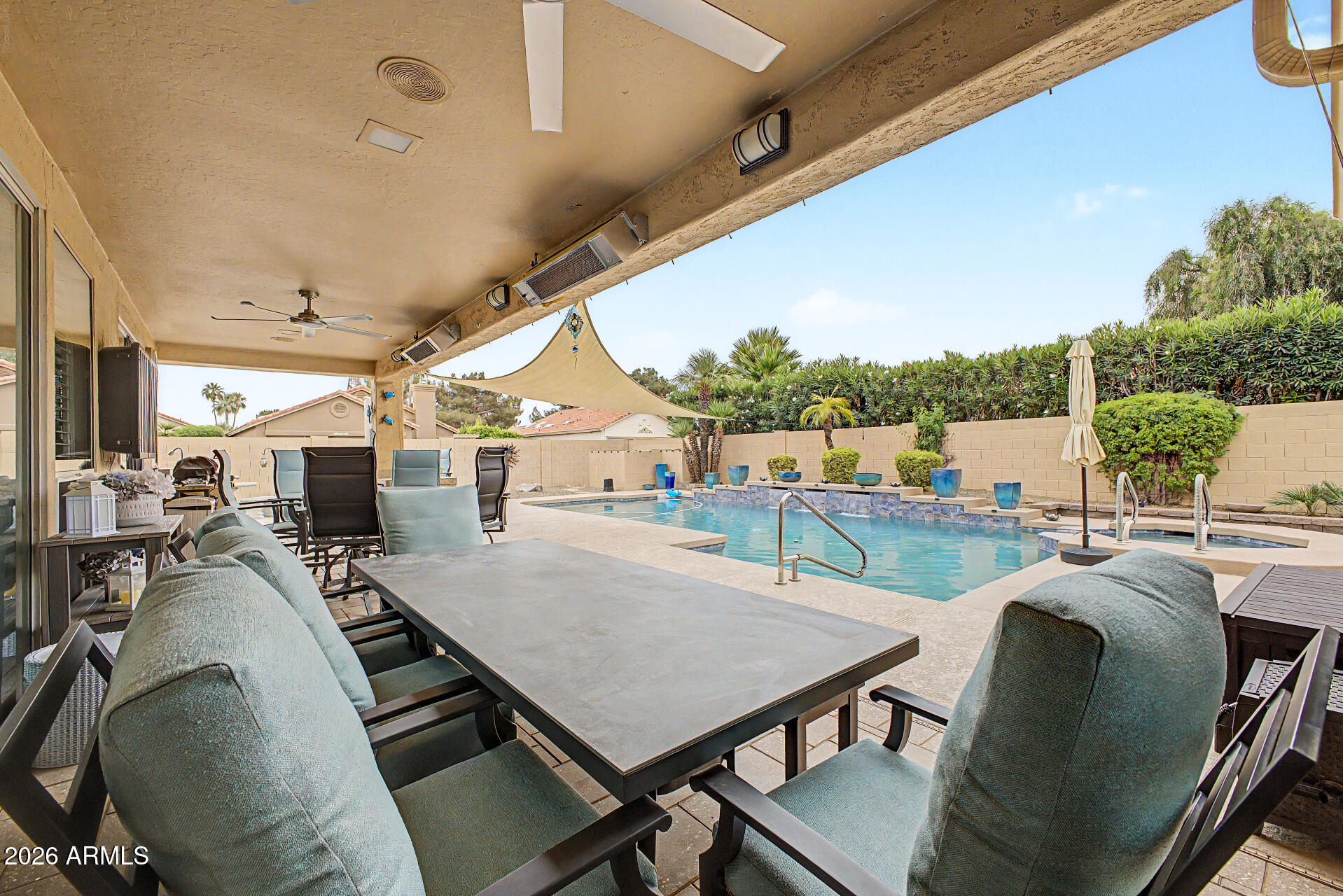 Sun Lakes 26B - Residential