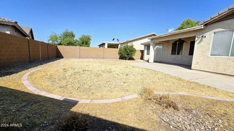 A home in Laveen