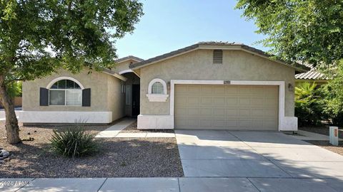 A home in Laveen