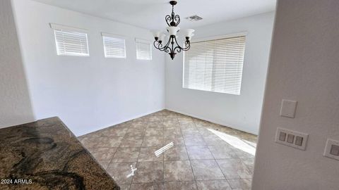 A home in Laveen