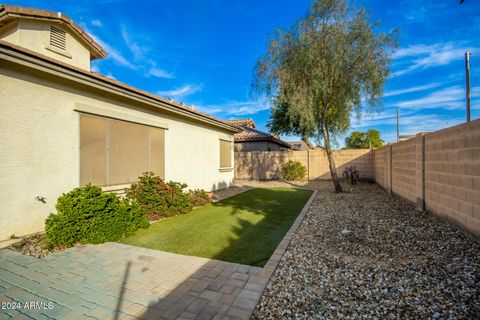 A home in Laveen