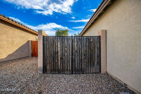 A home in Laveen