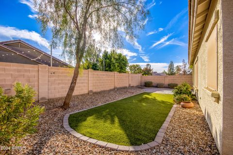 A home in Laveen