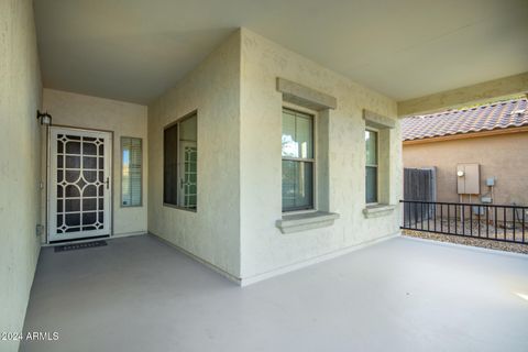 A home in Laveen