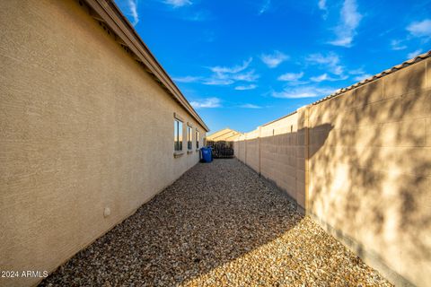 A home in Laveen