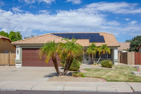 980 W 13TH Avenue Apache Junction AZ 85120
