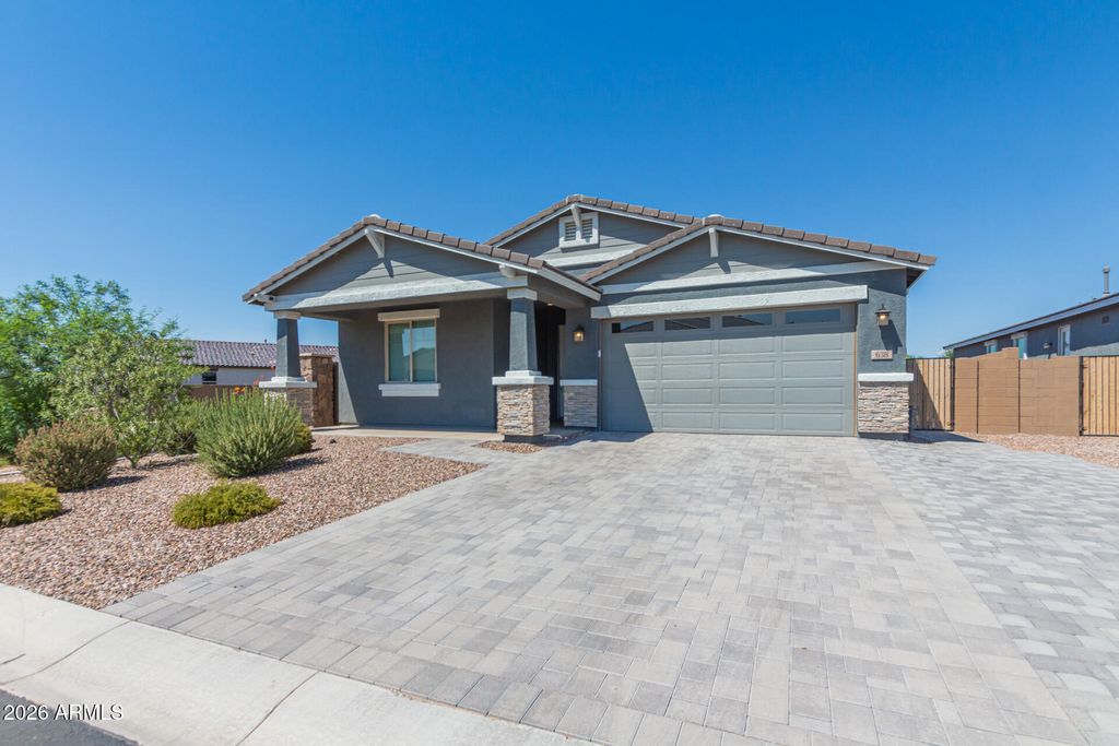 Photo of 638 W Lowell Drive, San Tan Valley, AZ 85140 (MLS # 6981671)