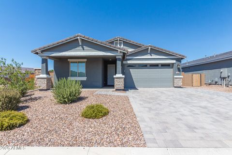 638 W LOWELL Drive San Tan Valley AZ 85140