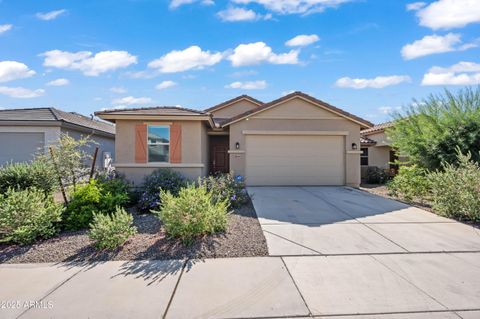 10519 W ATLANTIS Way Tolleson AZ 85353