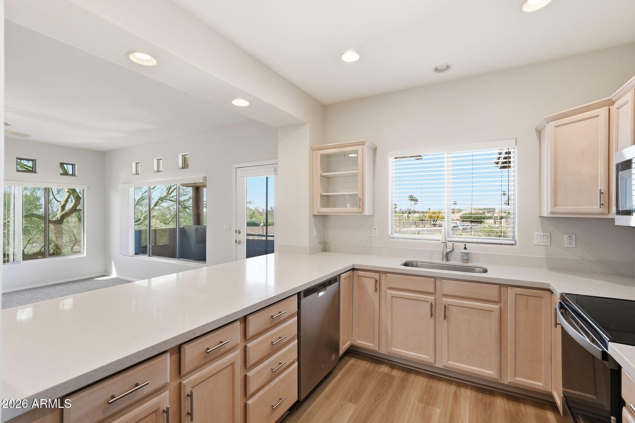 8880 E PARAISO Drive 201