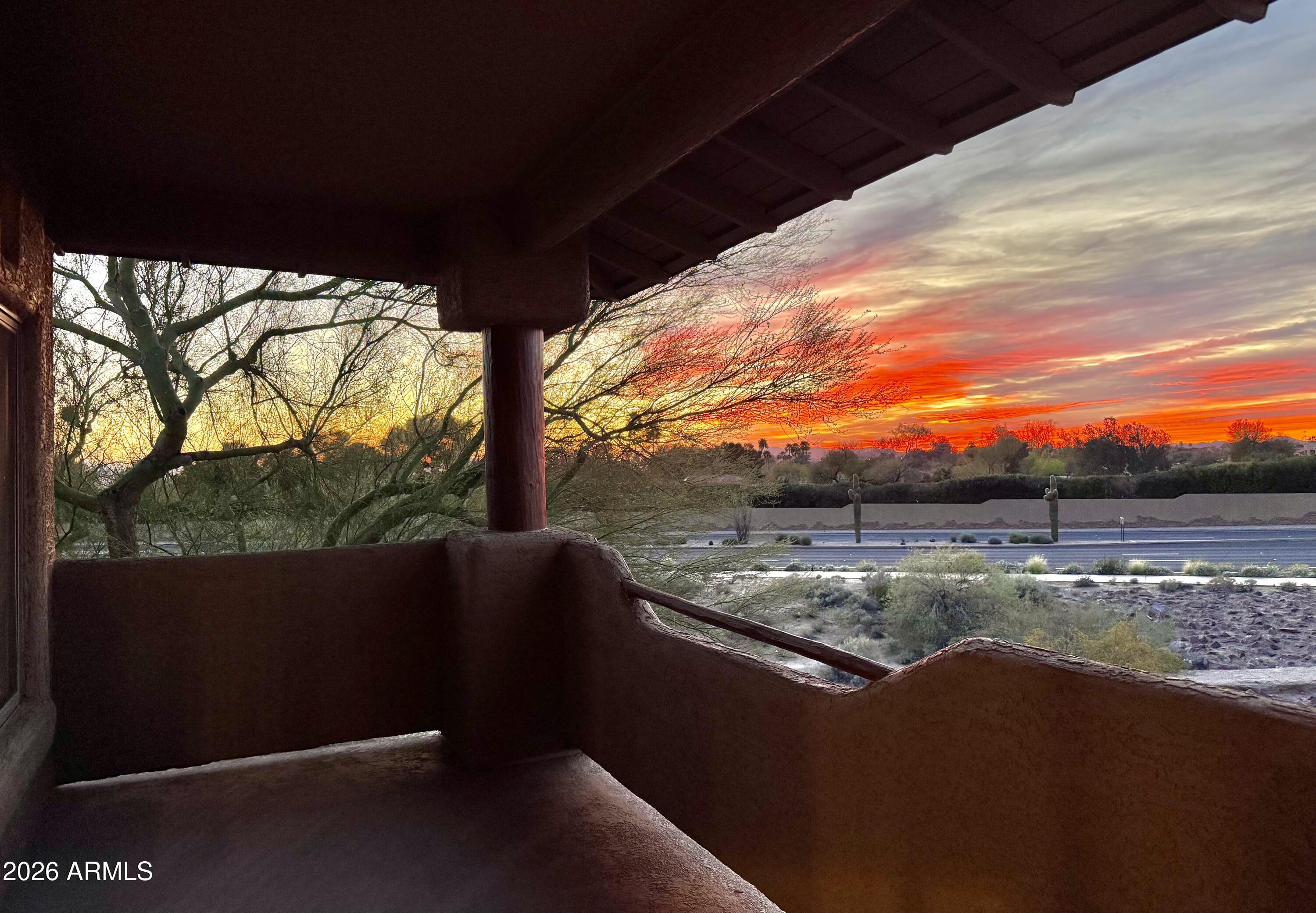 8880 E PARAISO Drive 201