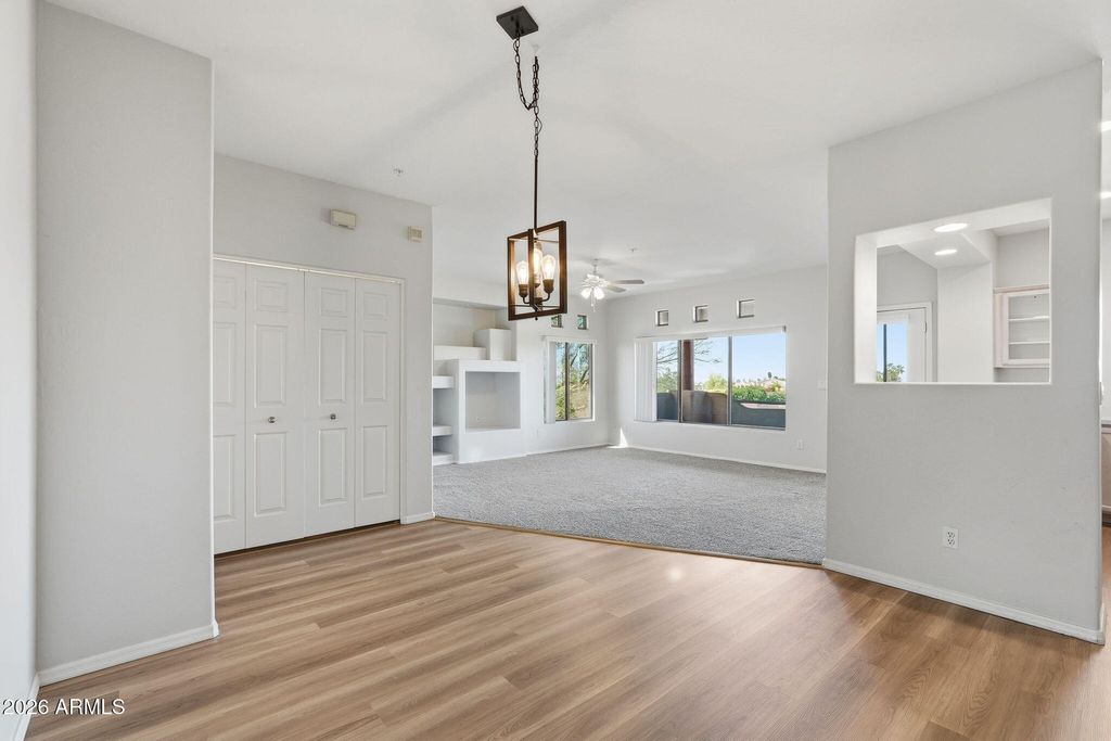 Photo of 8880 E Paraiso Drive #201, Scottsdale, AZ 85255 (MLS # 6994978)