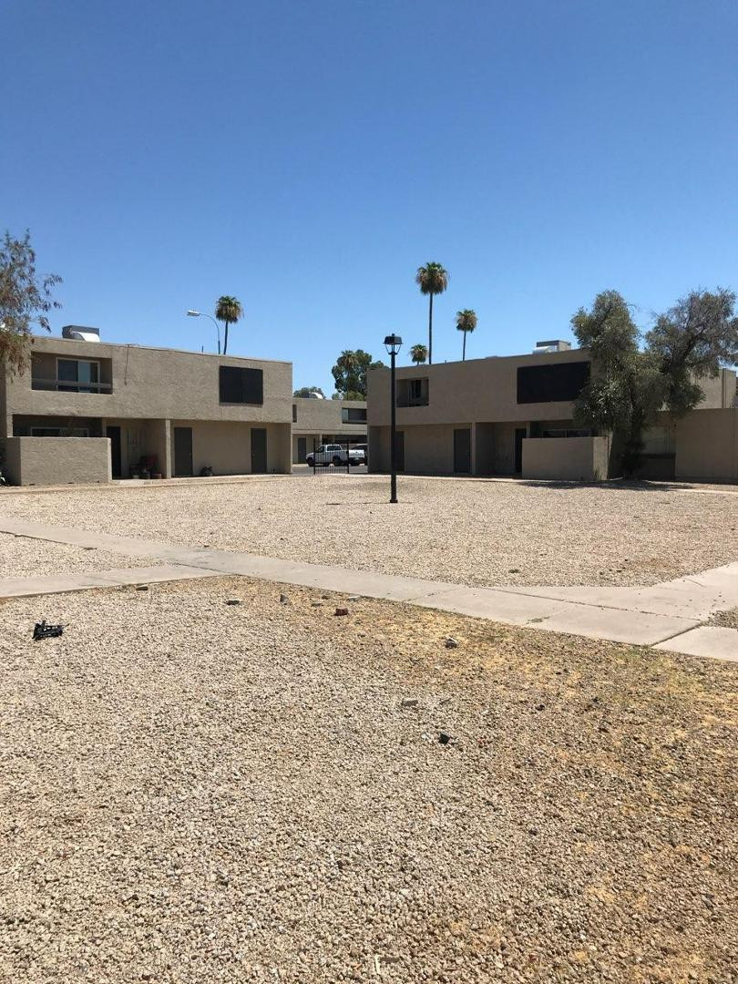2808 N 43rd B