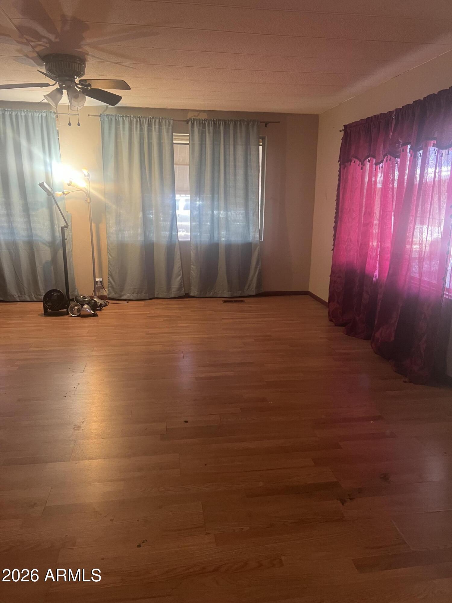 Citrus Gardens - Residential