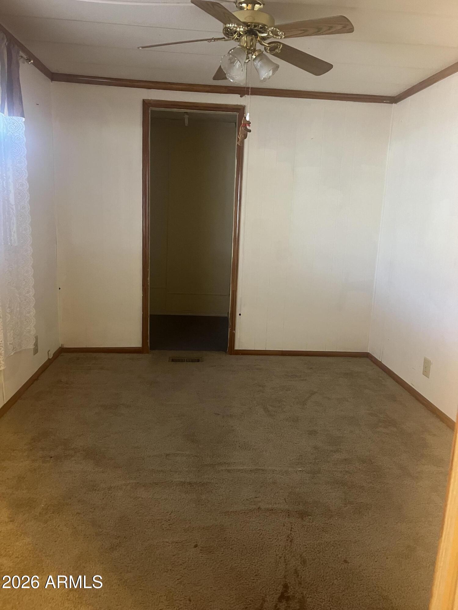 Citrus Gardens - Residential