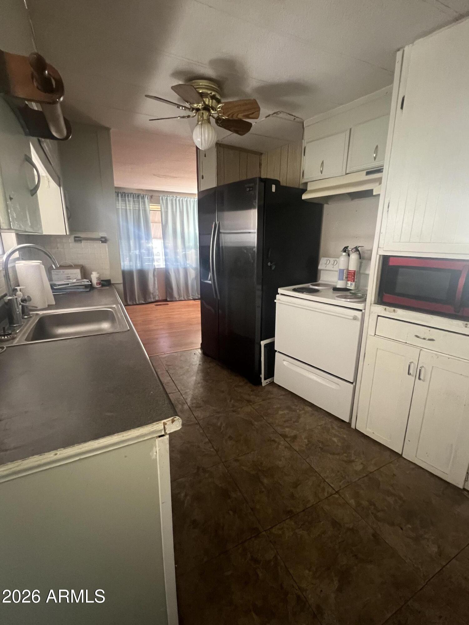 Citrus Gardens - Residential