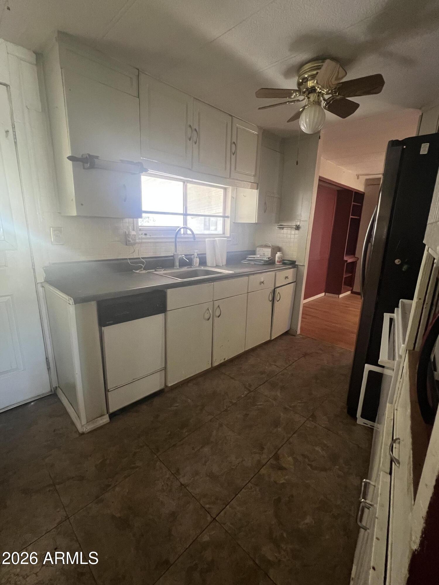 Citrus Gardens - Residential