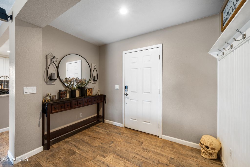 Photo of 11463 E Quade Avenue, Mesa, AZ 85212 (MLS # 6929511)