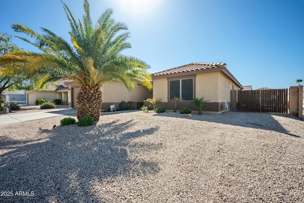 Photo of 11463 E Quade Avenue, Mesa, AZ 85212 (MLS # 6929511)