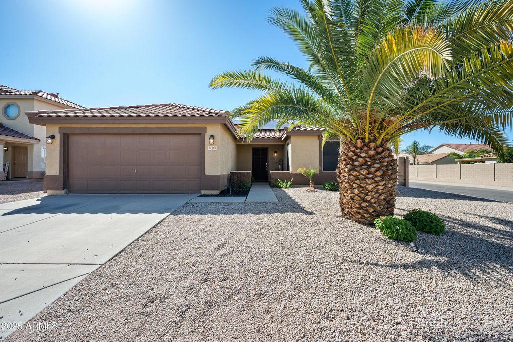 Photo of 11463 E Quade Avenue, Mesa, AZ 85212 (MLS # 6929511)