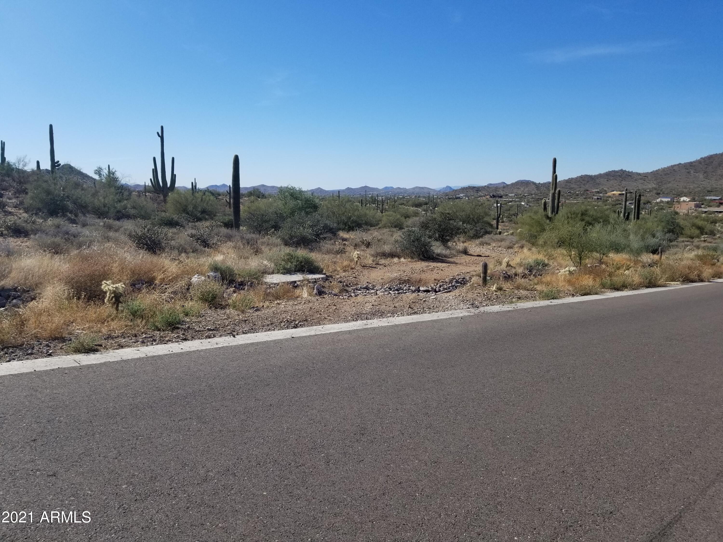 40600 N 32nd Street -