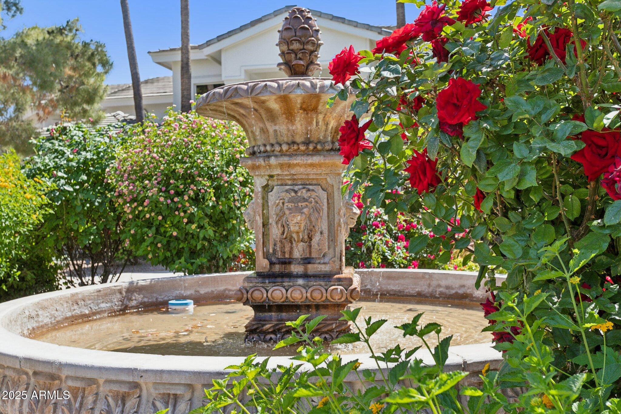 6467 E SIERRA VISTA Drive
