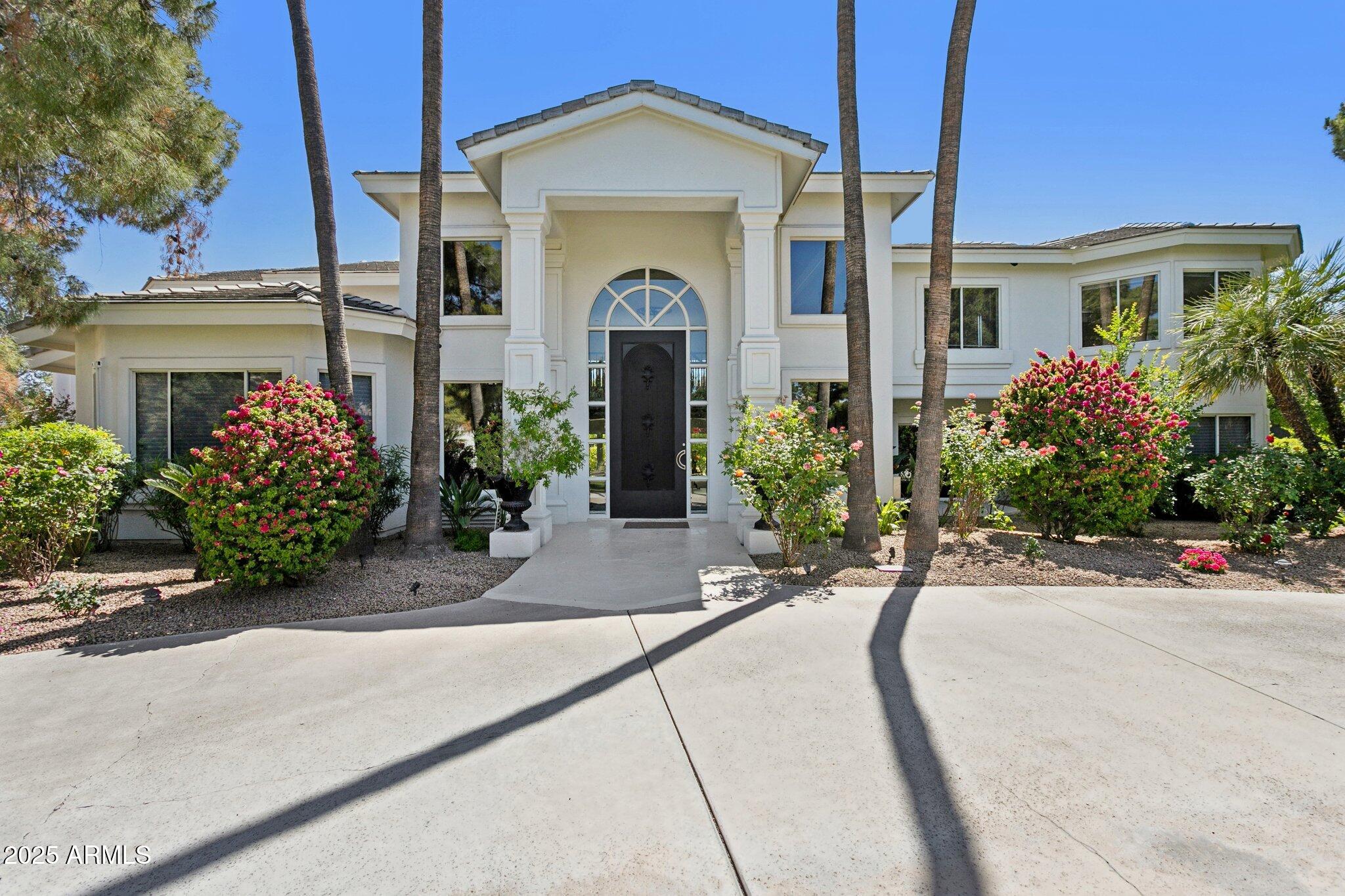 6467 E SIERRA VISTA Drive