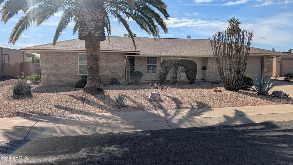 Photo of 10631 W Desert Rock Drive, Sun City, AZ 85351 (MLS # 6987284)