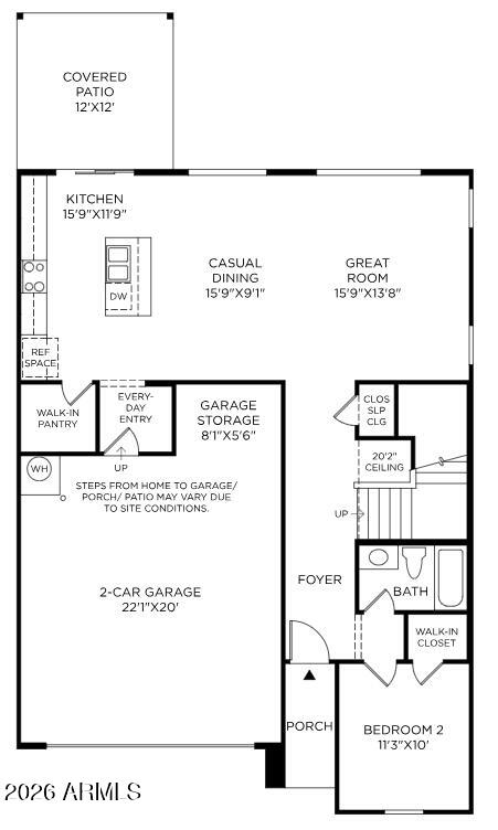 18131 W THOUSAND OAKS Street