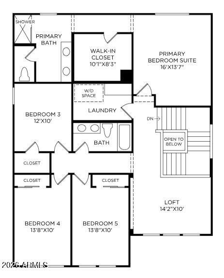 18131 W THOUSAND OAKS Street