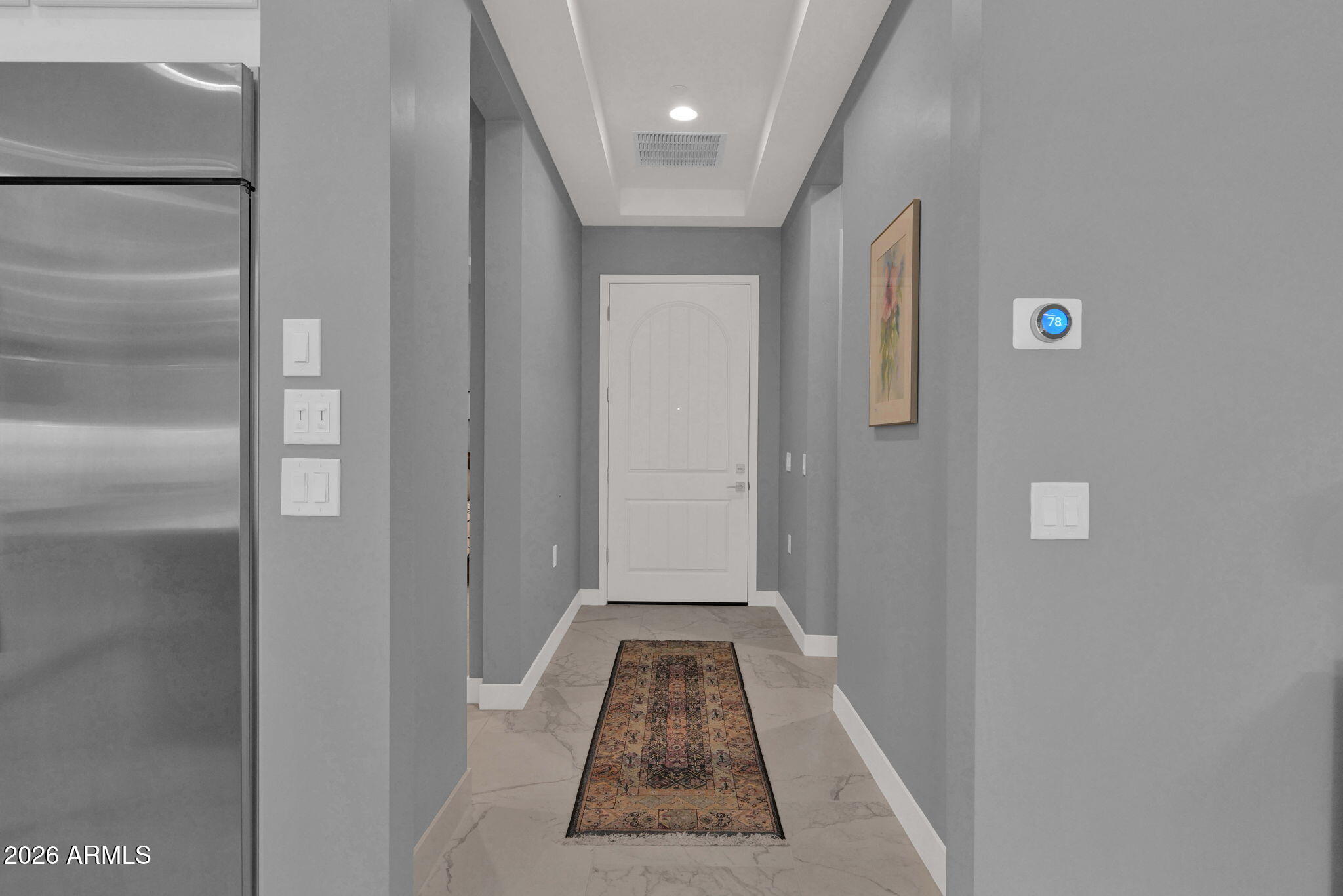 7262 E CALLE PRIMERA Vista