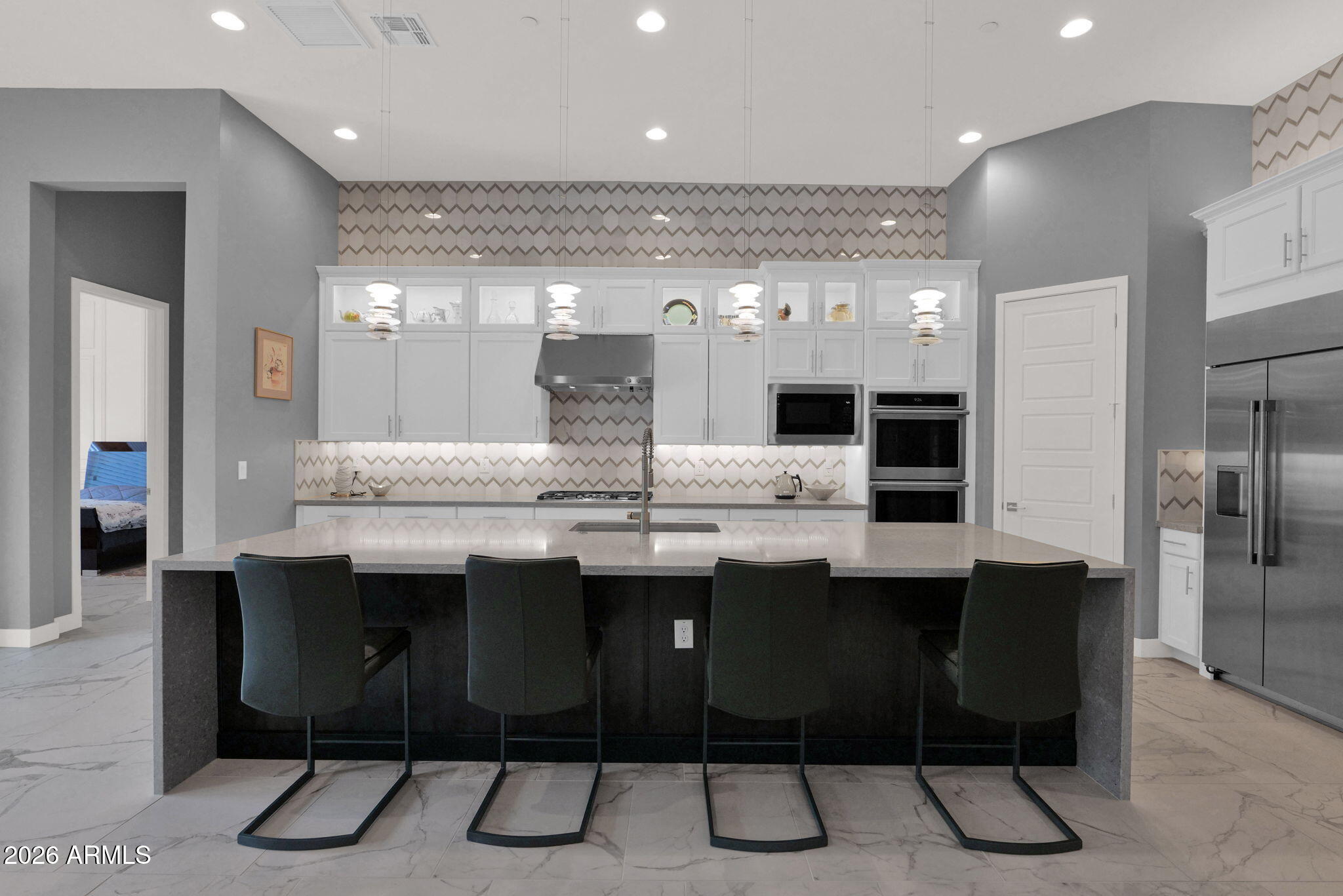 7262 E CALLE PRIMERA Vista