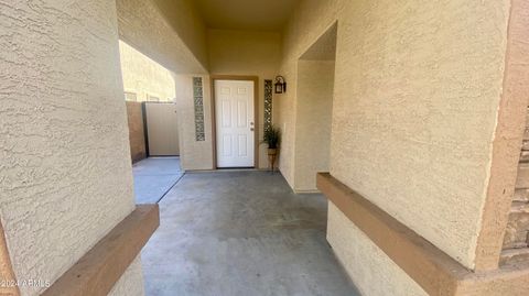 A home in Tolleson