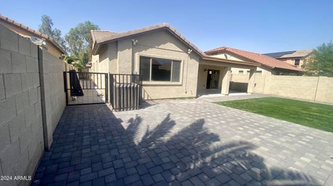 A home in Tolleson