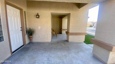 A home in Tolleson