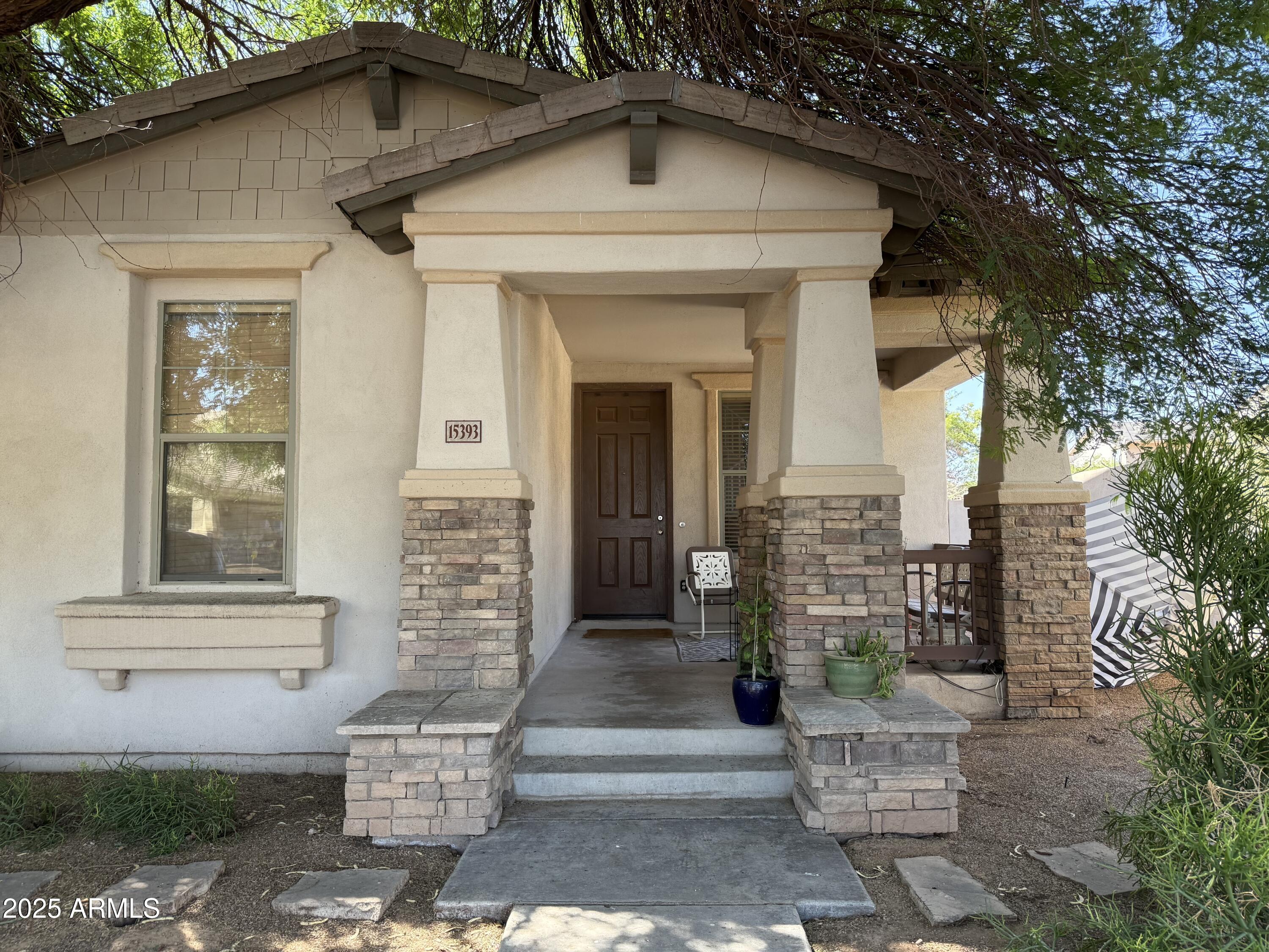 15393 W VALENTINE Street