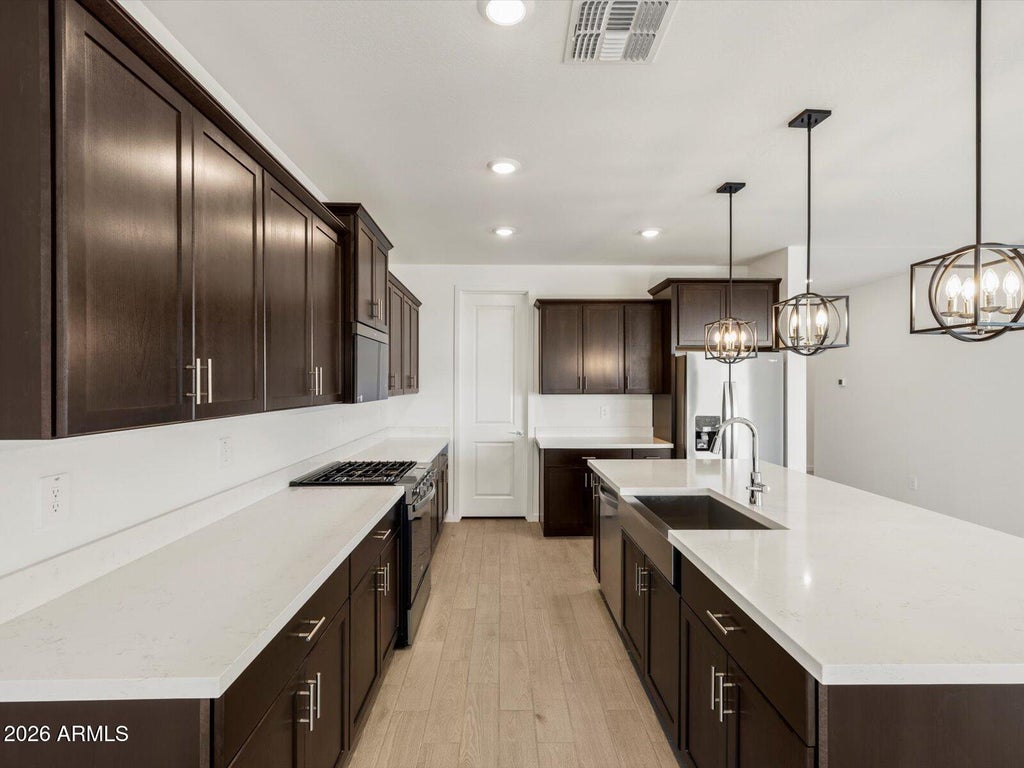 Photo of 2581 E Vintage Drive, San Tan Valley, AZ 85143 (MLS # 7046785)