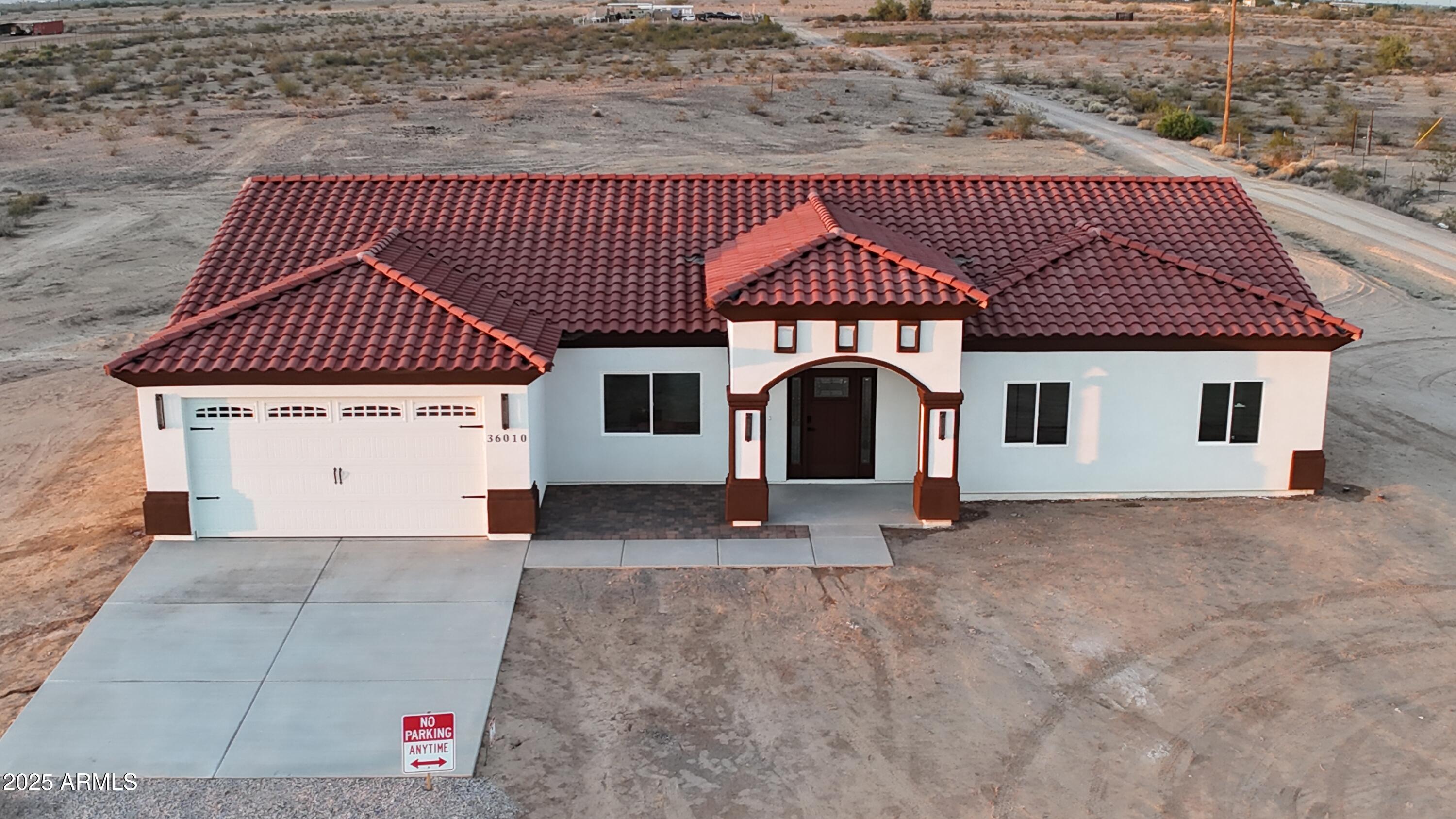 Homes for Sale in Queen Creek Arizona 3 36010 W Hadley Street