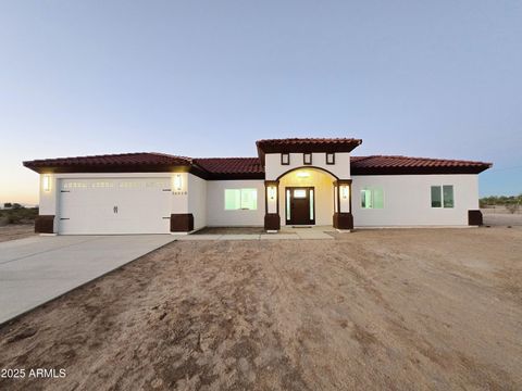 36010 W Hadley Street Tonopah AZ 85354