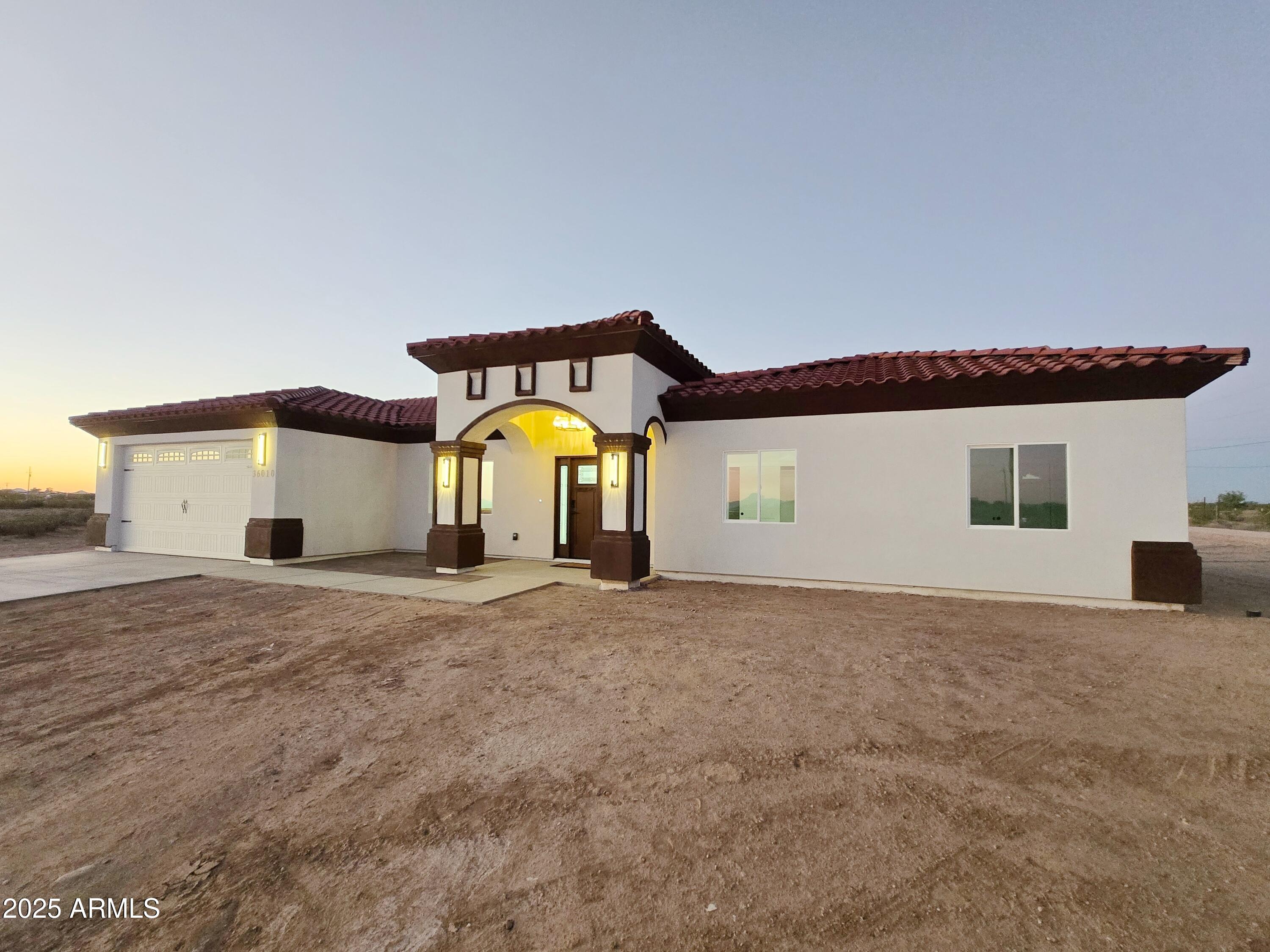 Homes for Sale in Queen Creek Arizona 2 36010 W Hadley Street