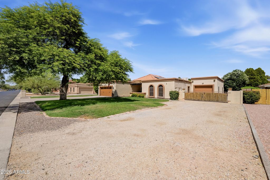 Photo of 7731 S Willow Drive, Tempe, AZ 85284 (MLS # 7025500)