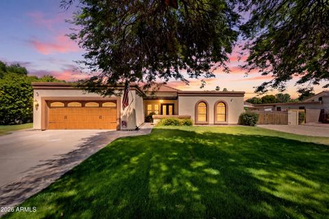 Property photo of 7731 S Willow Drive, Tempe, AZ 85284