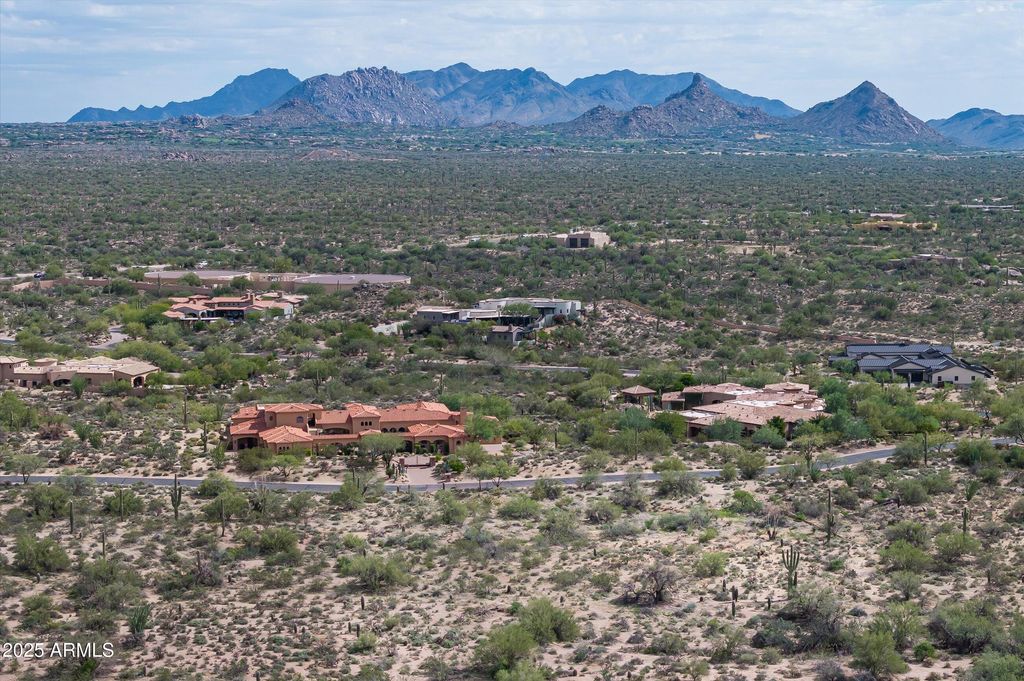 Photo of 8580 E Artisan Pass Pass #126, Scottsdale, AZ 85266 (MLS # 6932133)