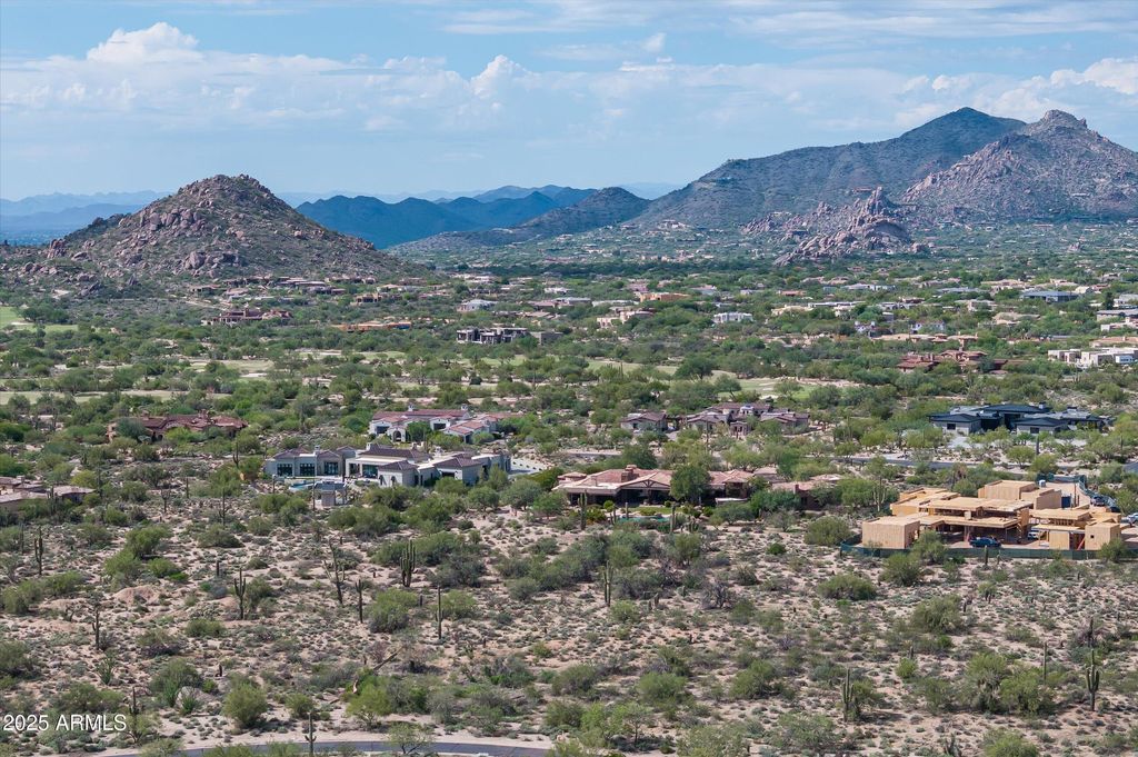 Photo of 8580 E Artisan Pass Pass #126, Scottsdale, AZ 85266 (MLS # 6932133)