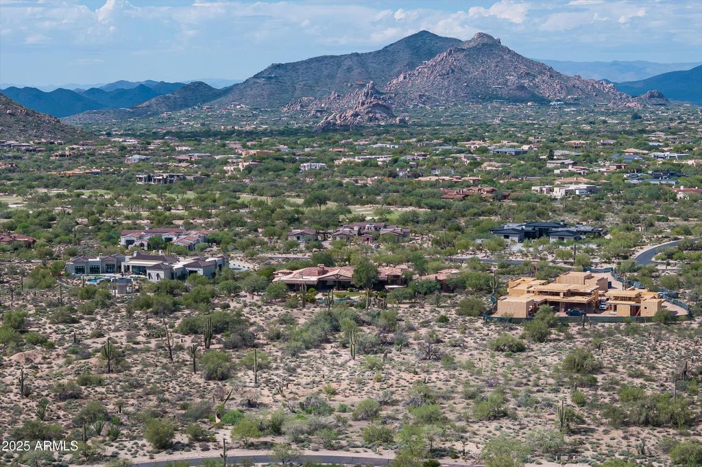 Photo of 8580 E Artisan Pass Pass #126, Scottsdale, AZ 85266 (MLS # 6932133)